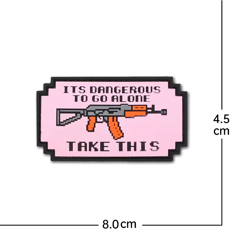 Variaciones de diseños pixelados
