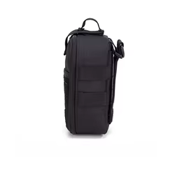 Bolsa táctica MOLLE para cintura con almacenamiento láser médico