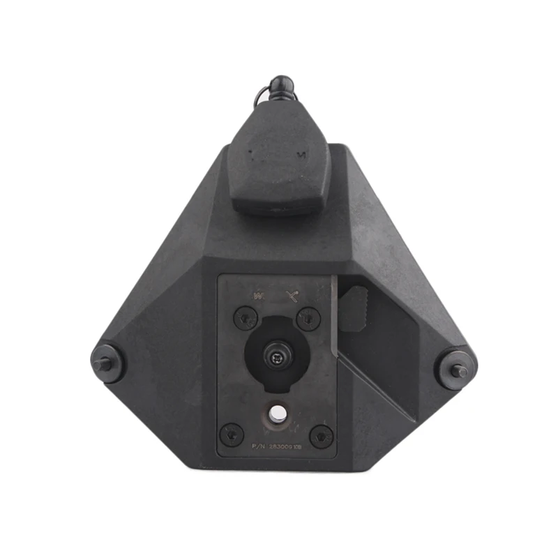 Montura táctica NVG en nylon
