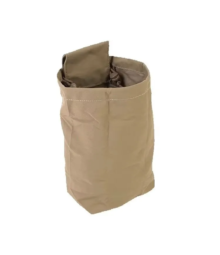 Pew PH05 Roll-Up Mini bolsa de descarga táctica para Airsoft - imagen 2