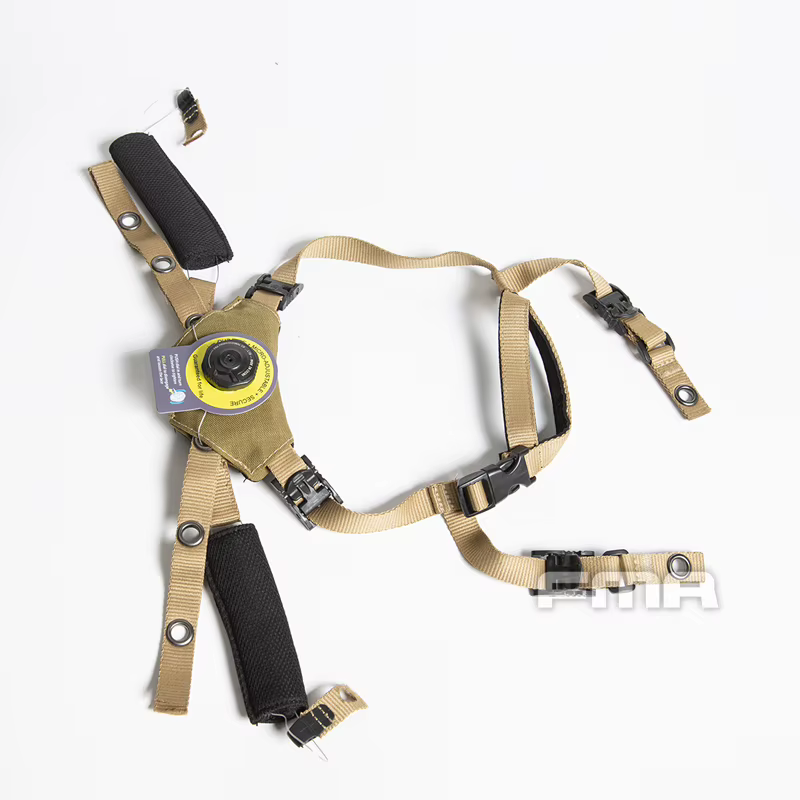 Componentes del kit de accesorio