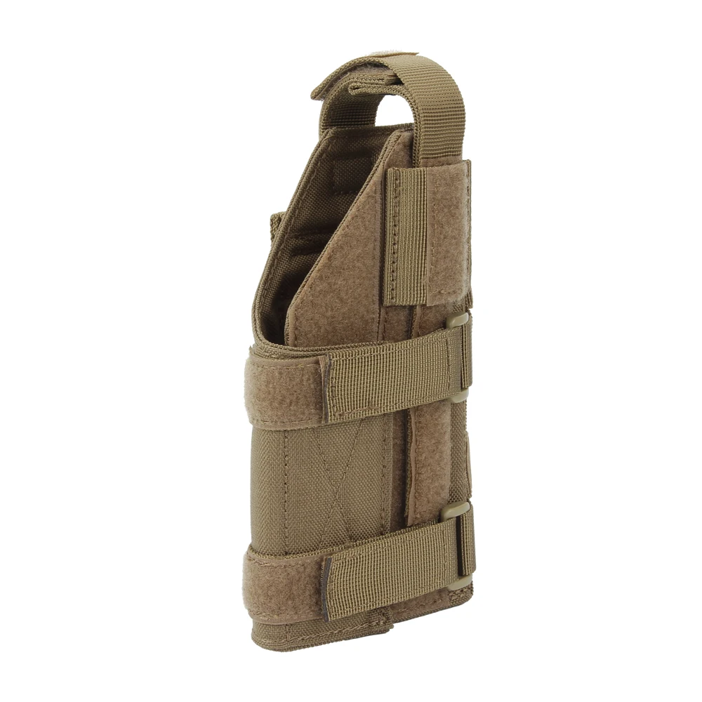 Glock 17 - funda tactica Gen 1-4 para pistola y cargador 9mm - imagen 2
