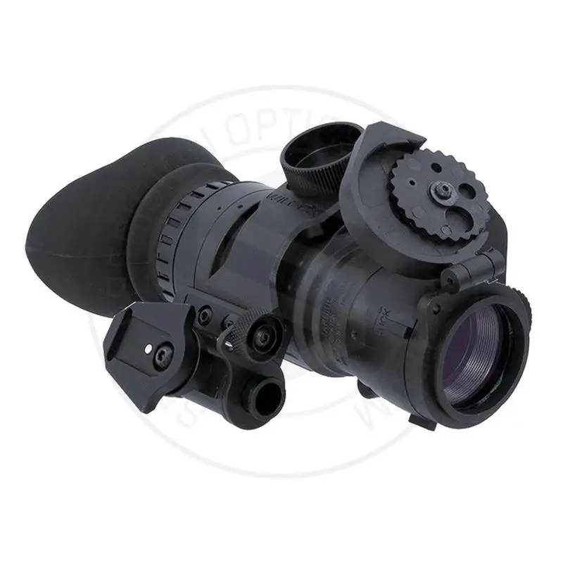 AQzxdc Hoplite Gen 2 cubierta de enfoque NVG para PVS14 PVS18 PVS31