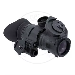 AQzxdc Hoplite Gen 2 cubierta de enfoque NVG para PVS14 PVS18 PVS31