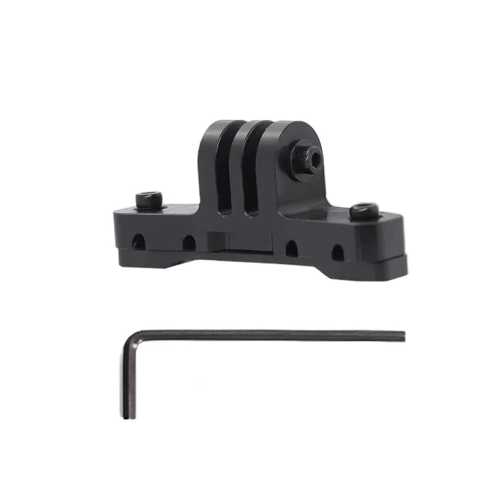 Soporte cámara de acción TB-FMA para GoPro sin vibraciones – F1/F5