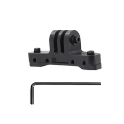 Soporte cámara de acción TB-FMA para GoPro sin vibraciones – F1/F5