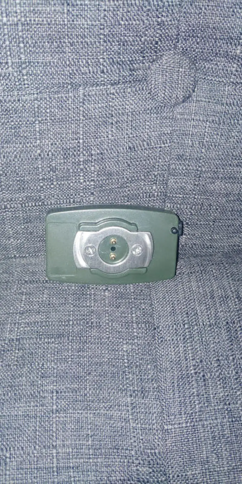 PRC-152 cargador dedicado batería walkie-talkie UV para exterior - imagen 3