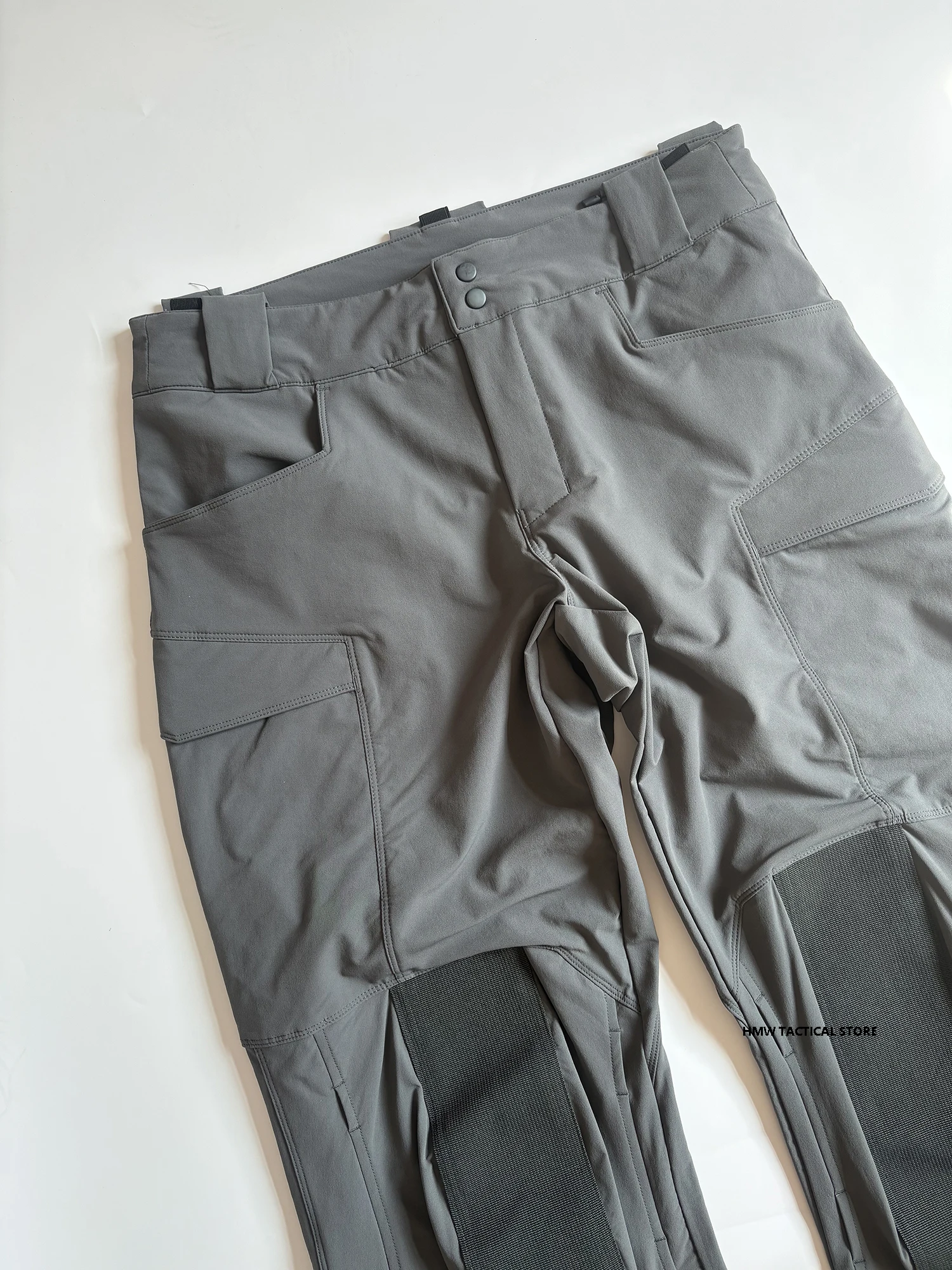 LEA Sphinx pantalones tácticos softshell de combate aire libre