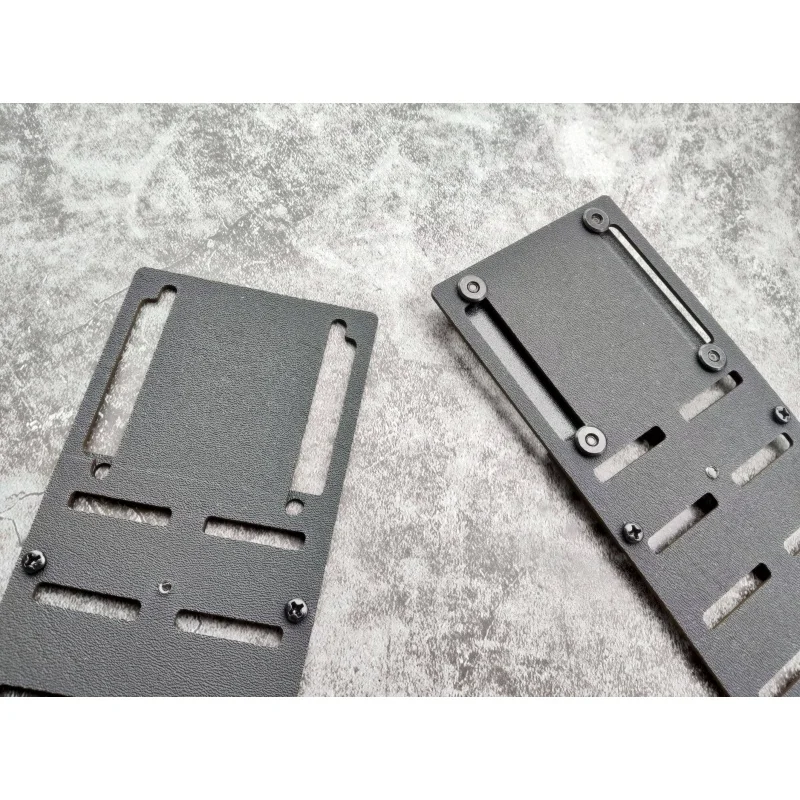 Adaptador táctico MOLLE de extracción rápida modular enlace único - imagen 2