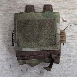 Bolsa MOLLE PEW Tactical organizador para cuadernos y bloc escritura