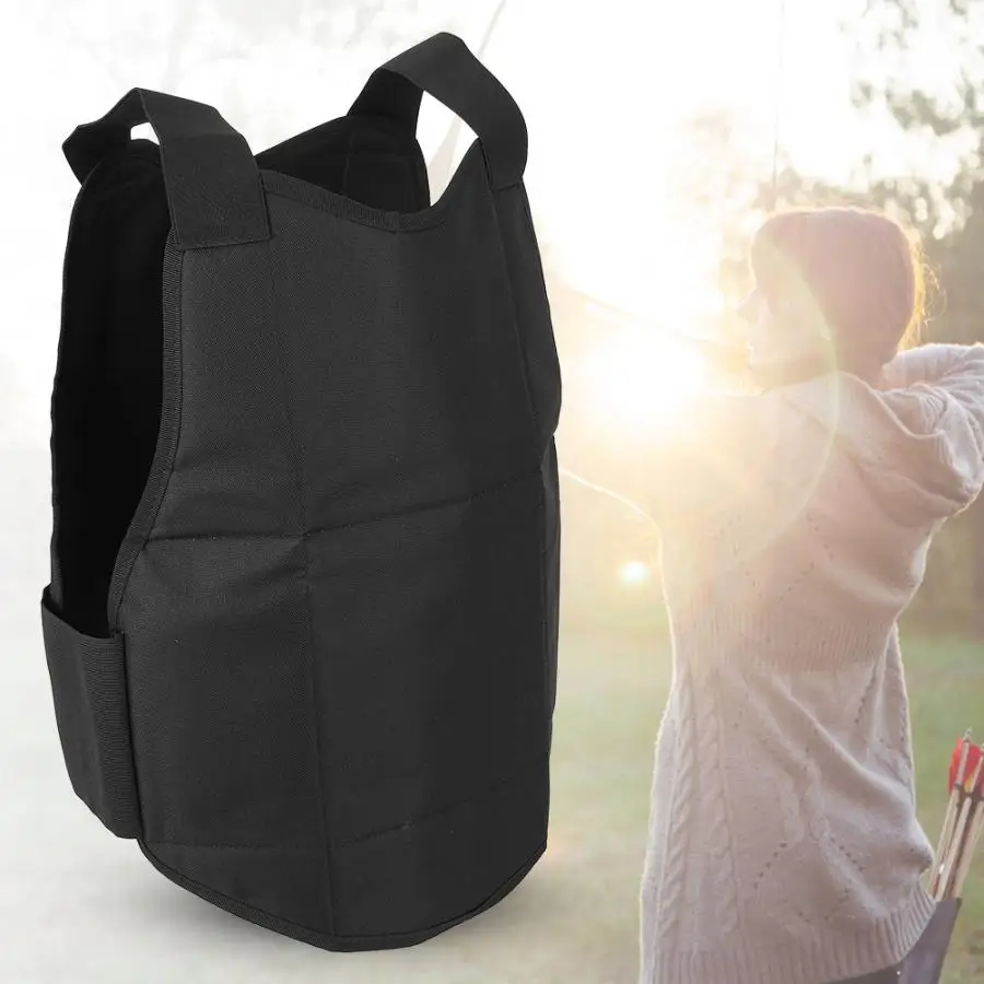 Chaleco táctico MOLLE ripstop ajustable para hombre