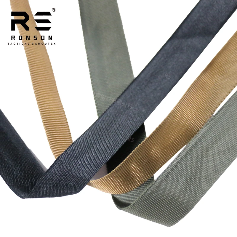 Correas tácticas para mochila al aire libre con sistema de fijación - imagen 2