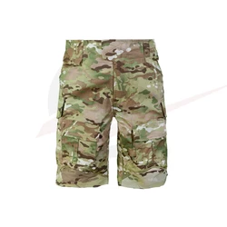 Pantalones tácticos Crye Precision G3 cortos IRR para caza