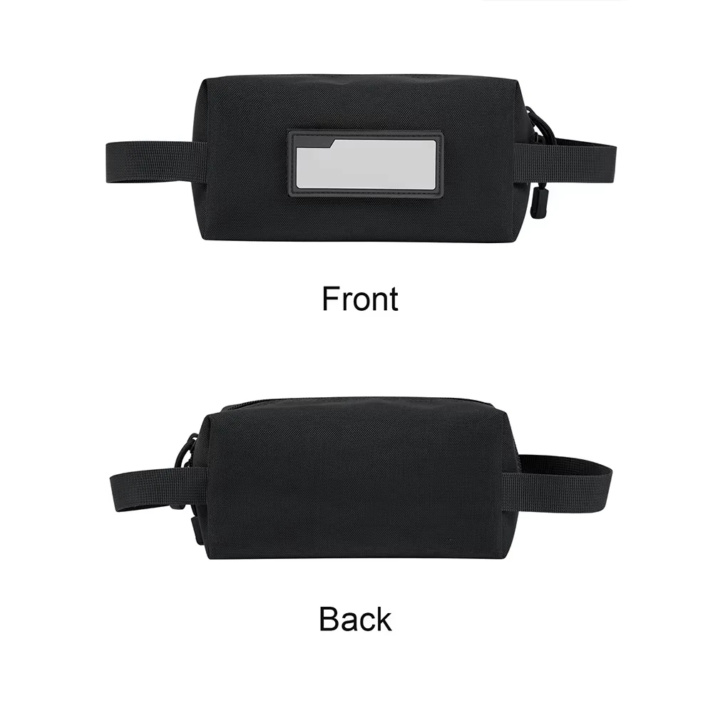 Porta-cargadores táctico MOLLE para fusil de asalto