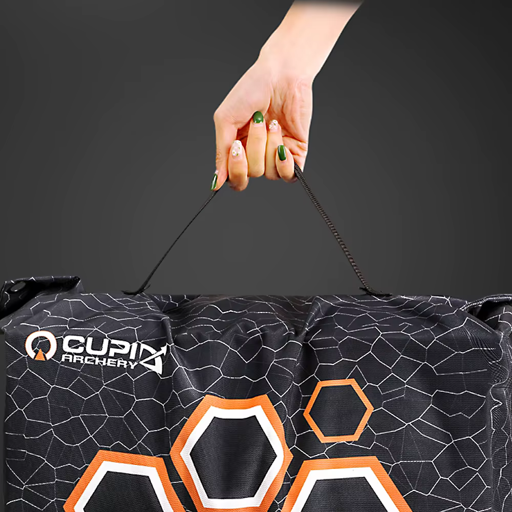 Bolsa objetivos de tiro con arco para práctica exterior en campo - imagen 5