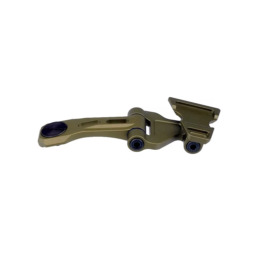 Max14 Soporte táctico PVS-14 para casco NVG con adaptador J-Arm - imagen 4