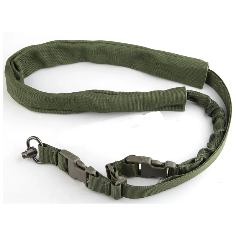 Correa táctica Emersongear Nylon de un punto para rifle y pistola - imagen 2