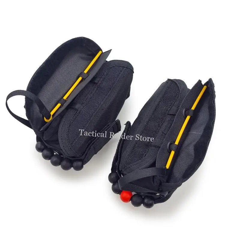 Bolsa de flotabilidad táctica para equipo de misión acuática - imagen 4