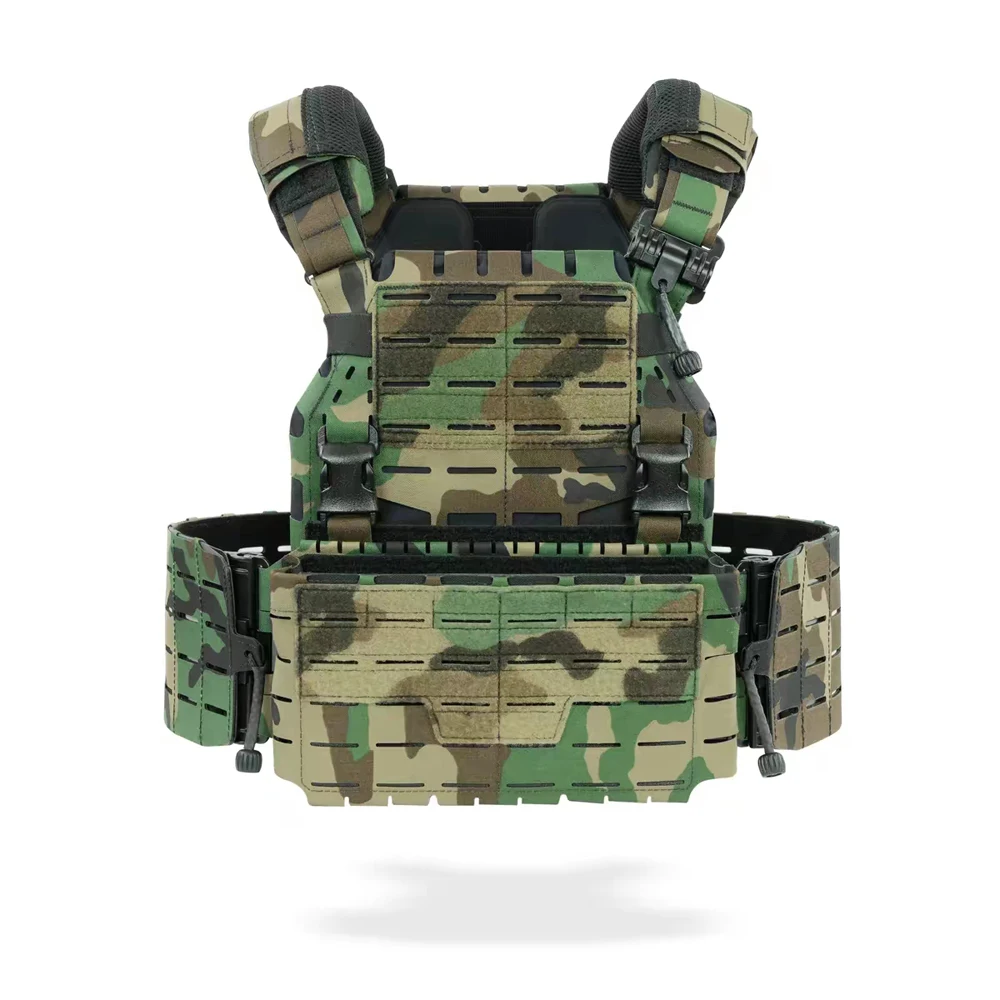 Chaleco táctico Shaw Concepts ARC Carrier V2 estilo