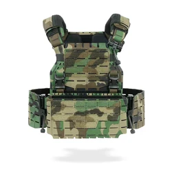 Chaleco táctico Shaw Concepts ARC Carrier V2 estilo