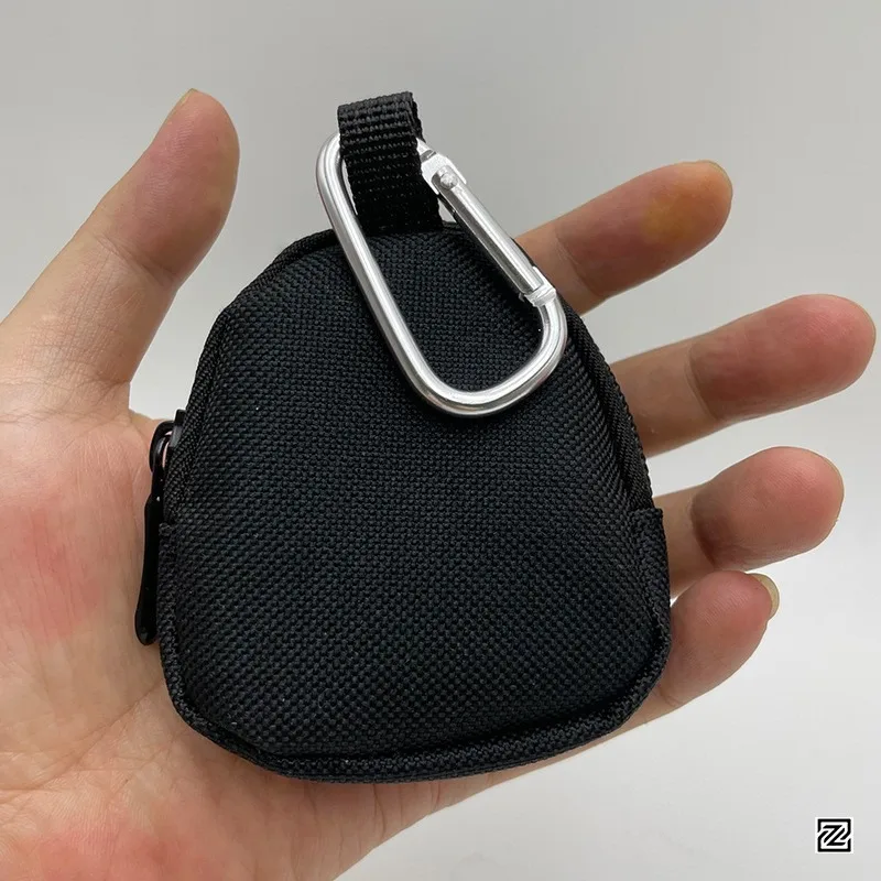 Riñonera táctica mini multifuncional ripstop para llaves y móvil - imagen 2
