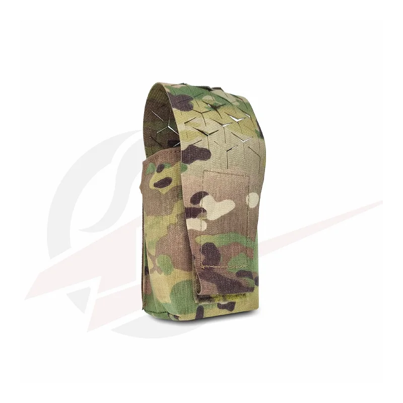 Conjunto montado para uso en exteriores