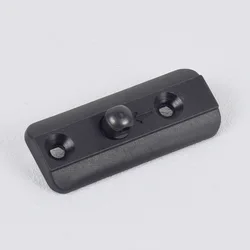LAMBUL Montura giratoria KeyMod bipode Harris – Picatinny rifle táctico