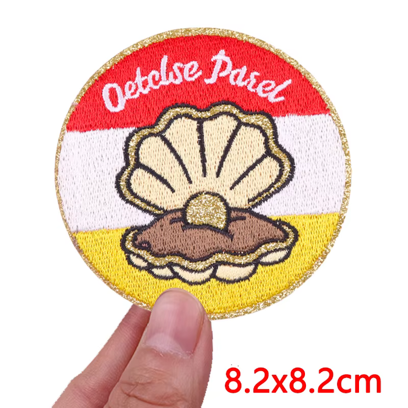 Oeteldonk Parche táctico bordado – Morale para chaleco MOLLE - imagen 5