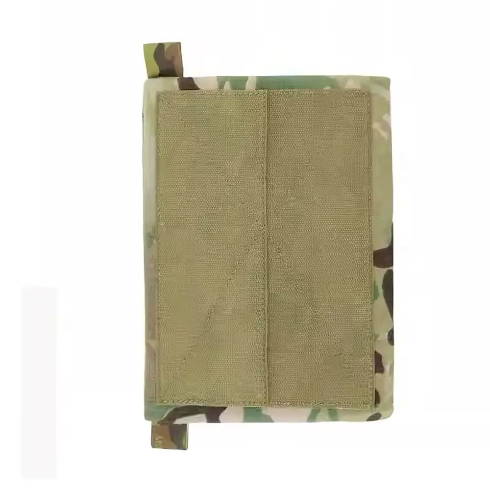 Mochila táctica EDC para exteriores con bolsas internas y adjuntas - imagen 2