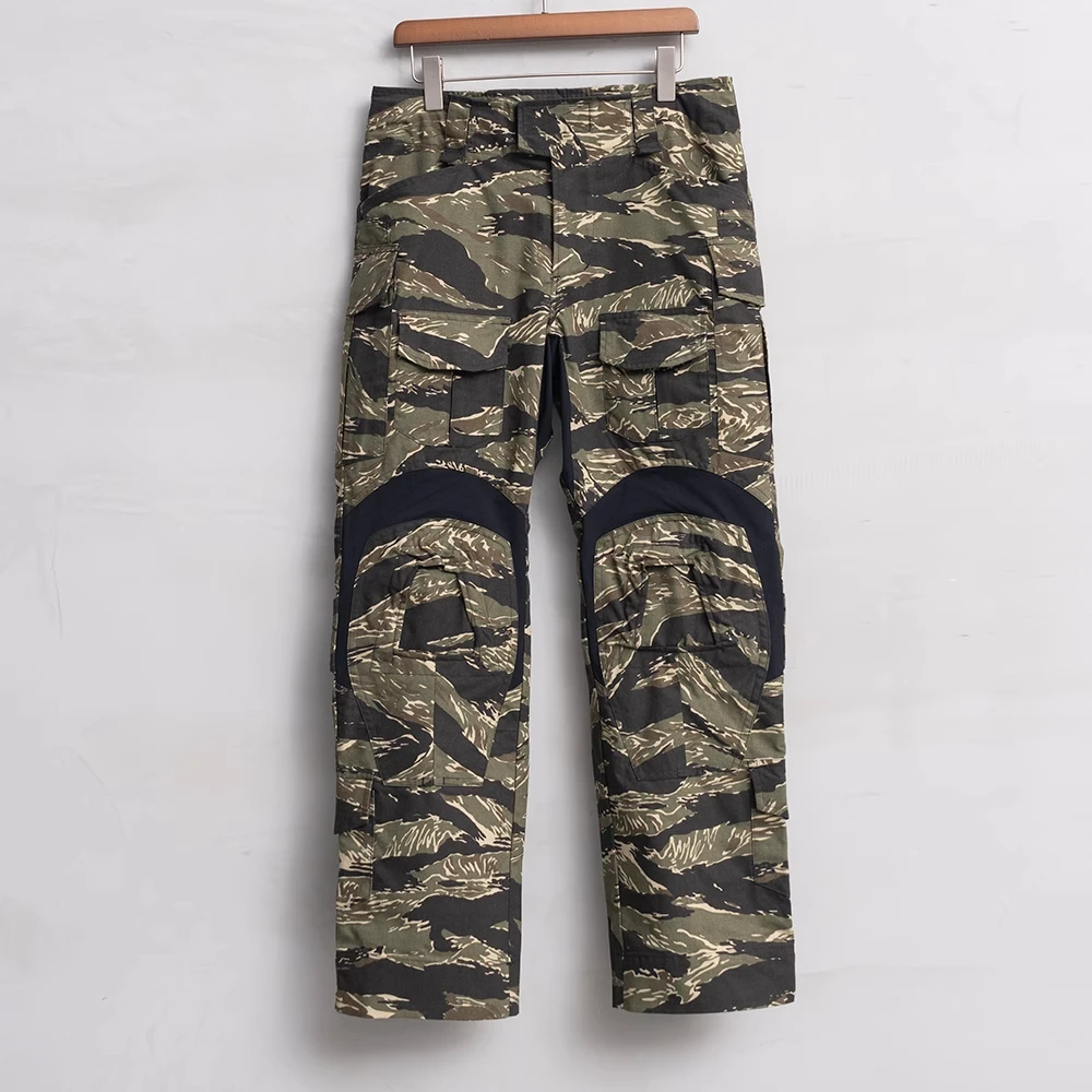 Pantalón en entorno de uso