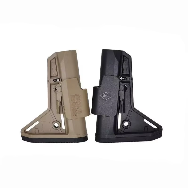 Magpul MOE-SLK Elevador de mejilla grabado para culata - imagen 3