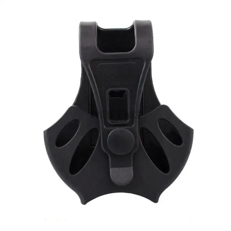 Funda esposas tácticas con clip giratorio 360° - imagen 4