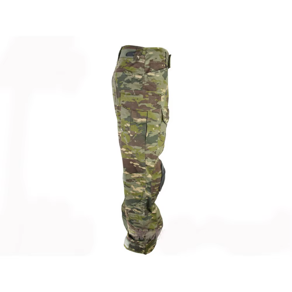 Pantalones Cargo Tácticos Emersongear Gen 3 - Camuflaje para hombre - imagen 3