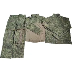 Little Green Man uniforme táctico EMR camuflaje VKBO3.0