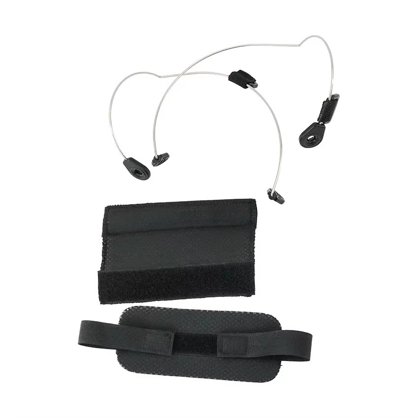 Orejeras tácticas Walkerrazor: diadema reducción de ruido airsoft - imagen 5