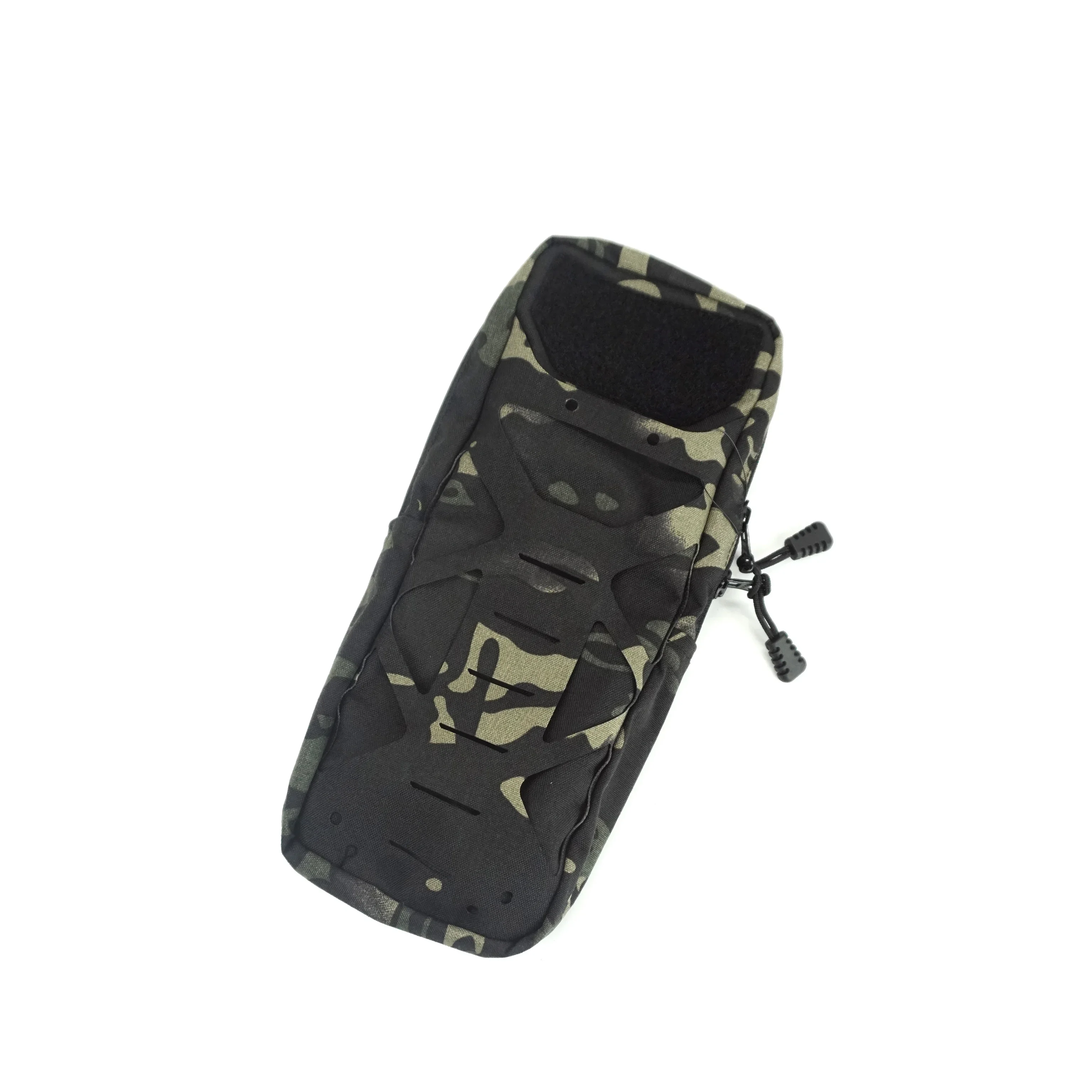 DMGear Bolsa de Hidratación Táctica Impermeable Molle para senderismo