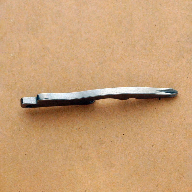 Victorinox 58mm recambio original cuchilla para navaja suiza - imagen 4