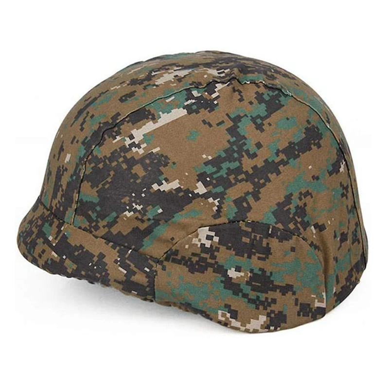 OPHIDIAN funda protectora casco M88 táctica exterior Airsoft - imagen 3