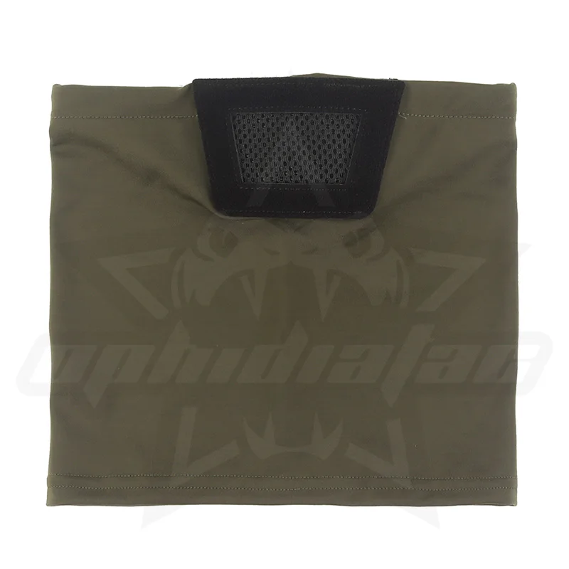 OPHIDIAN Knight máscara táctica plegable transpirable para senderismo - imagen 5