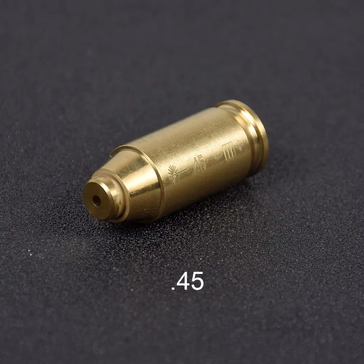 Colimador láser para rifle de caza 7mm-8mm y 12GA - imagen 2