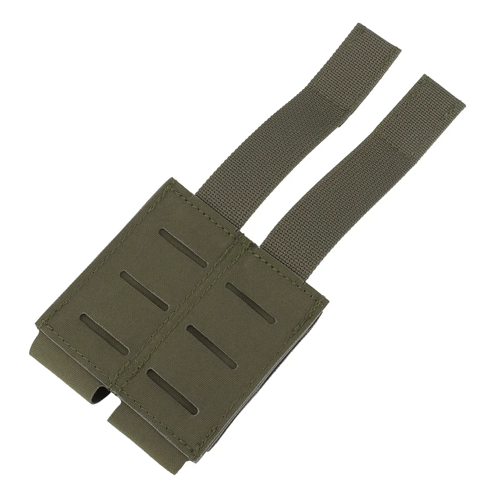 GL Funda táctica MOLLE para pistola M1911 SIG, caza - imagen 4
