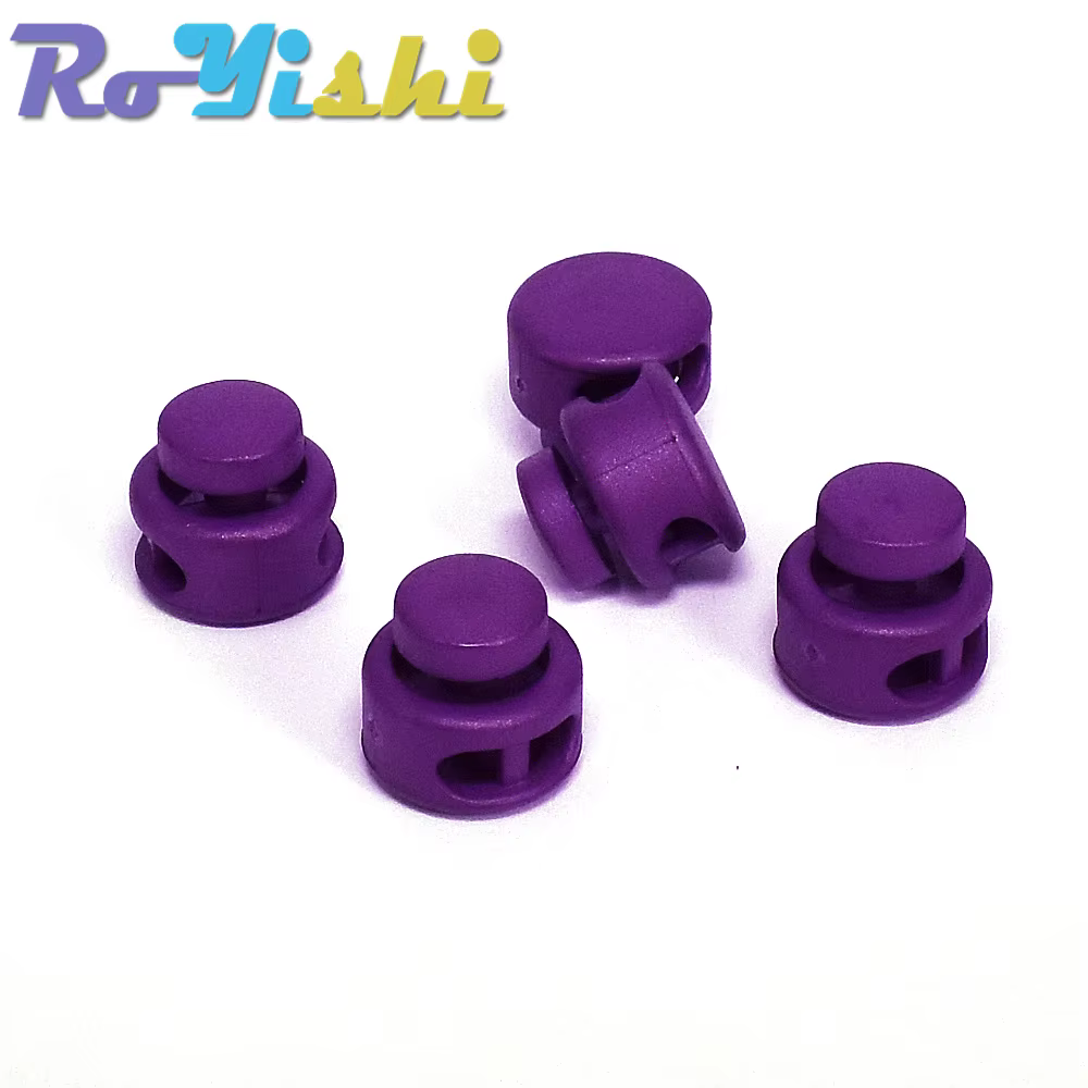 Cierre antipalanca negro 15×14mm para bolsas tácticas MOLLE - imagen 5