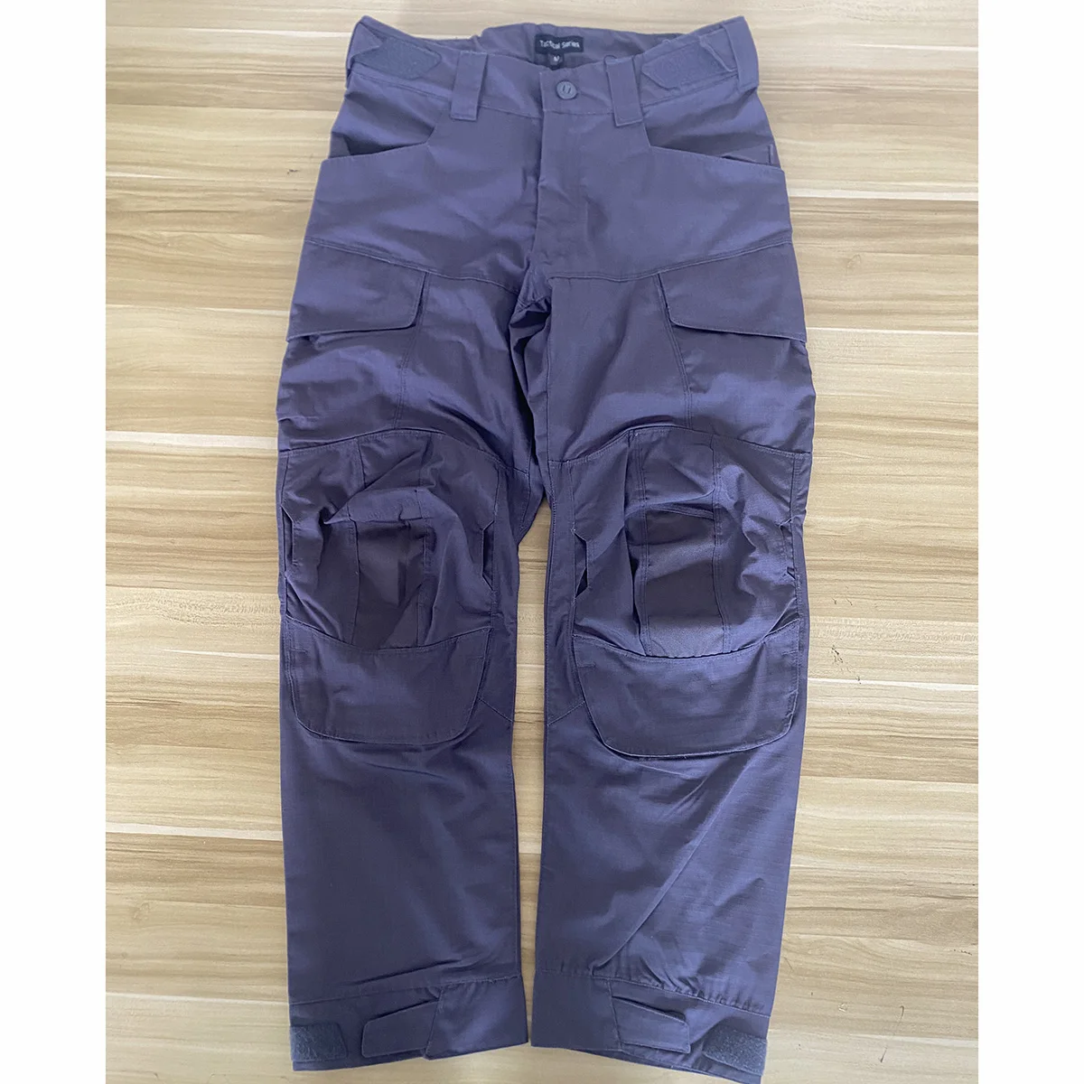 LEAF pantalones tácticos de asalto resistentes a arañazos y desgaste - imagen 2