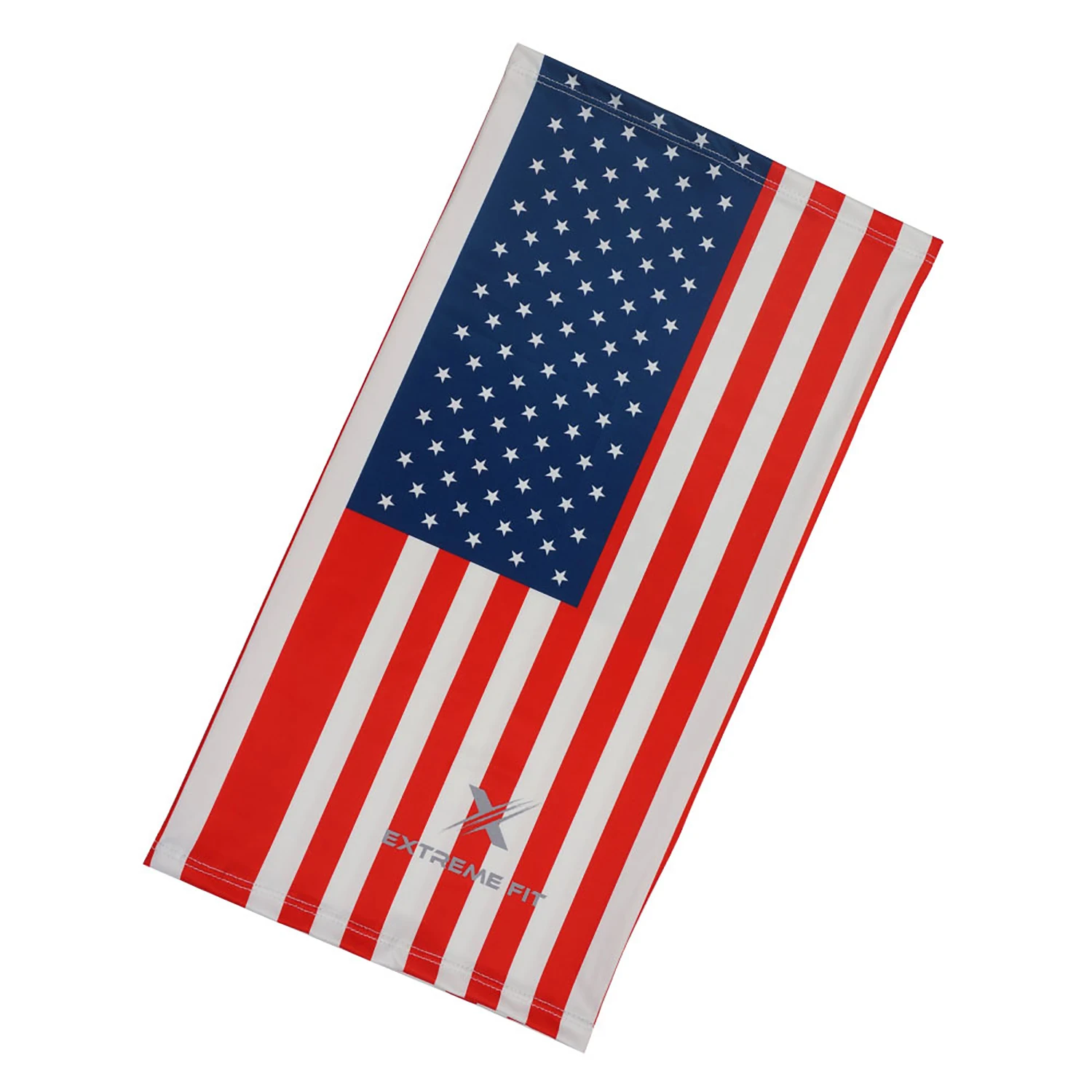 Bandana bandera USA – Polaina para senderismo y ciclismo - imagen 5
