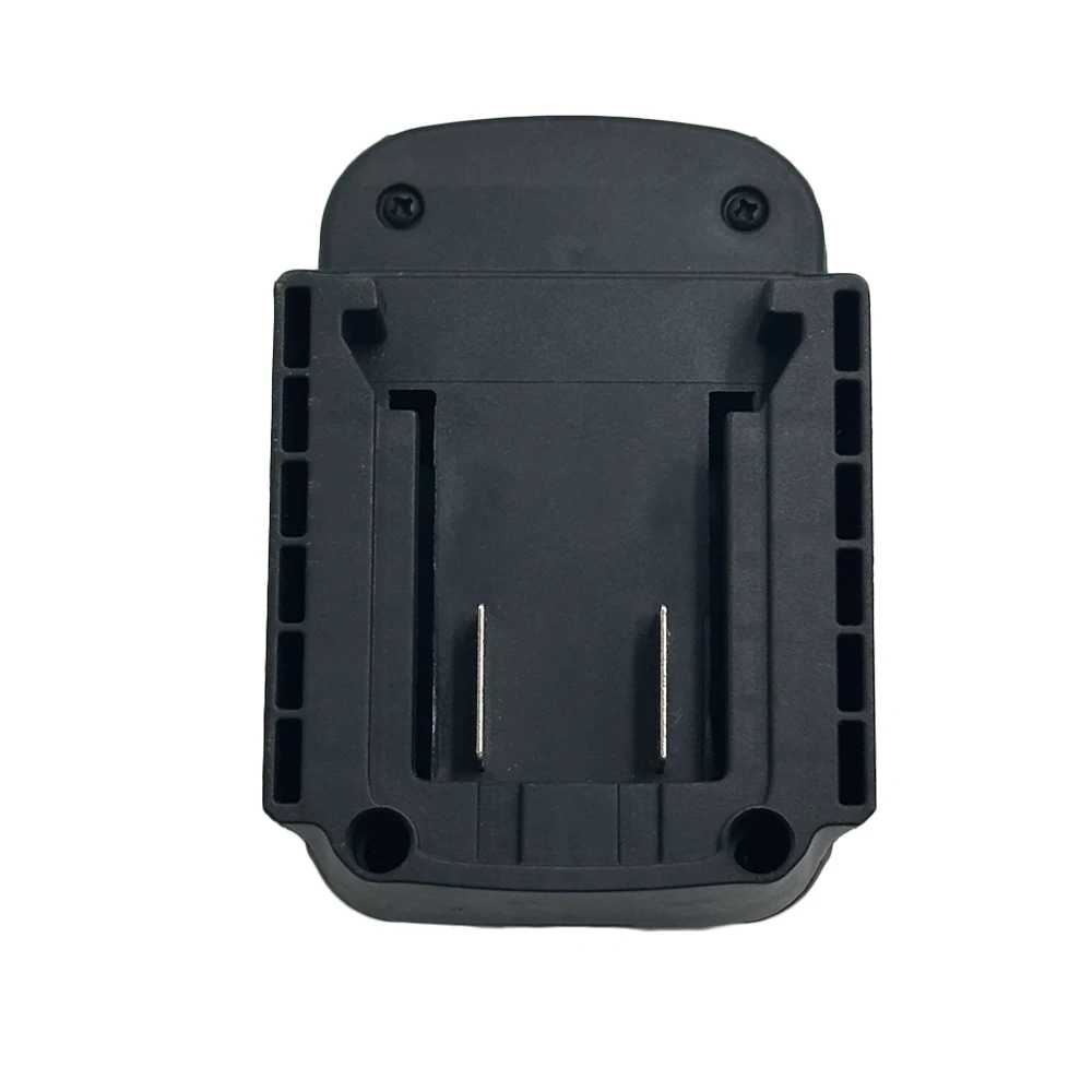 Adaptador compacto y resistente