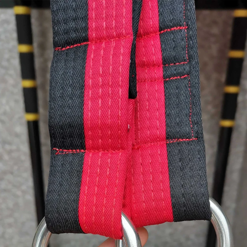 Kit listo para entrenar fuerza de agarre