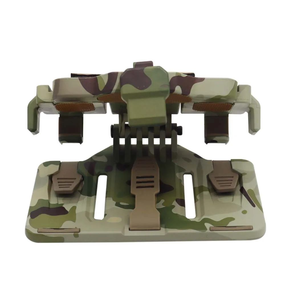 Soporte plegable para diferentes usos