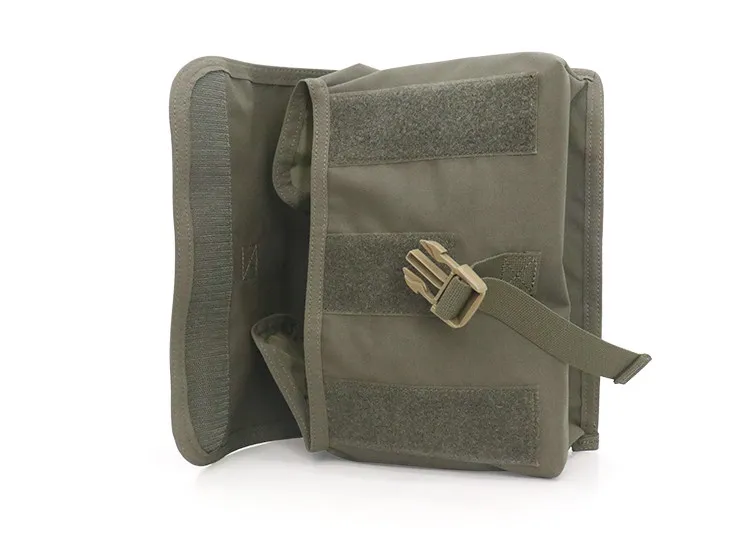 Bolsa de almacenamiento para el kit