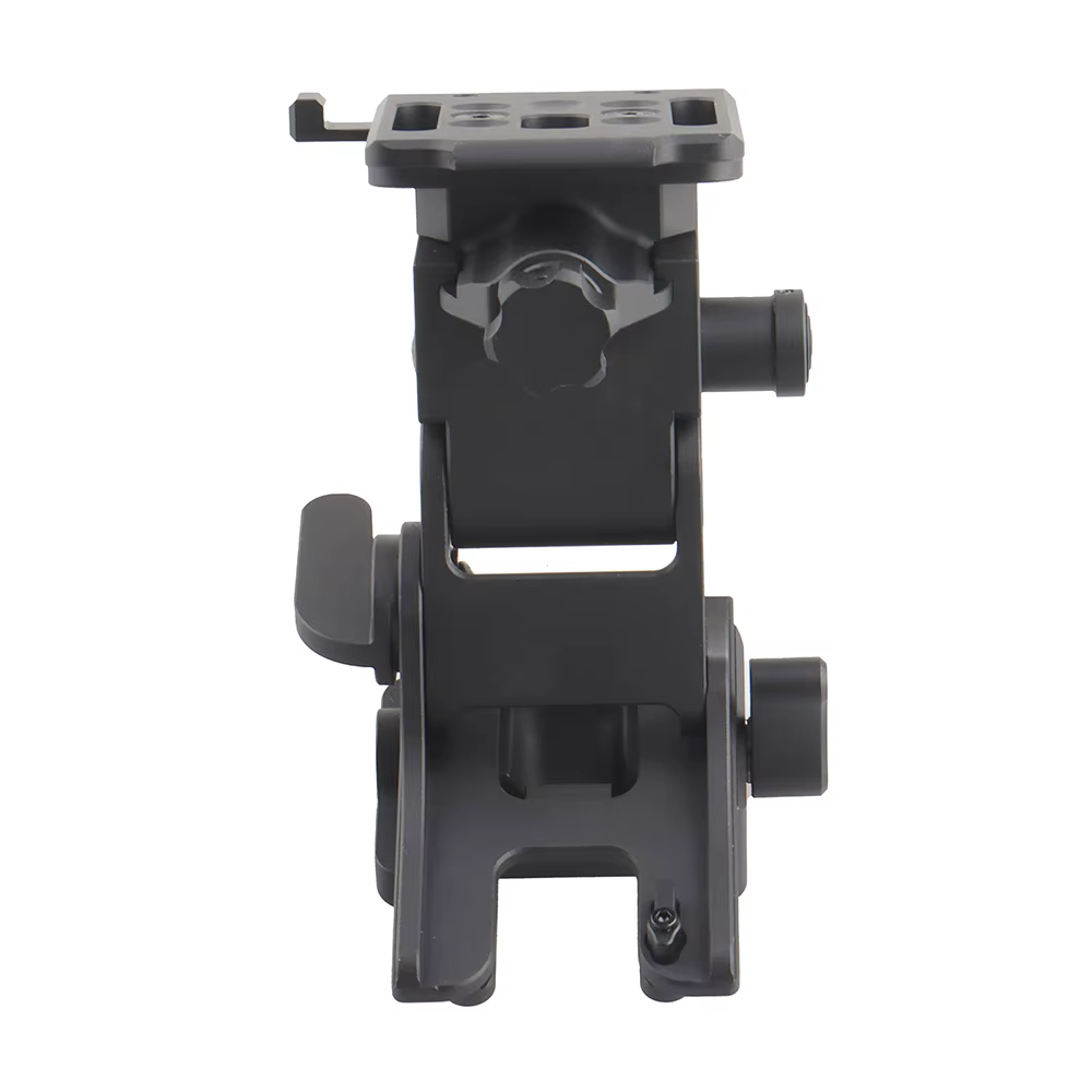 AKA2 Soporte NVG para casco con adaptador universal compatible PVS14