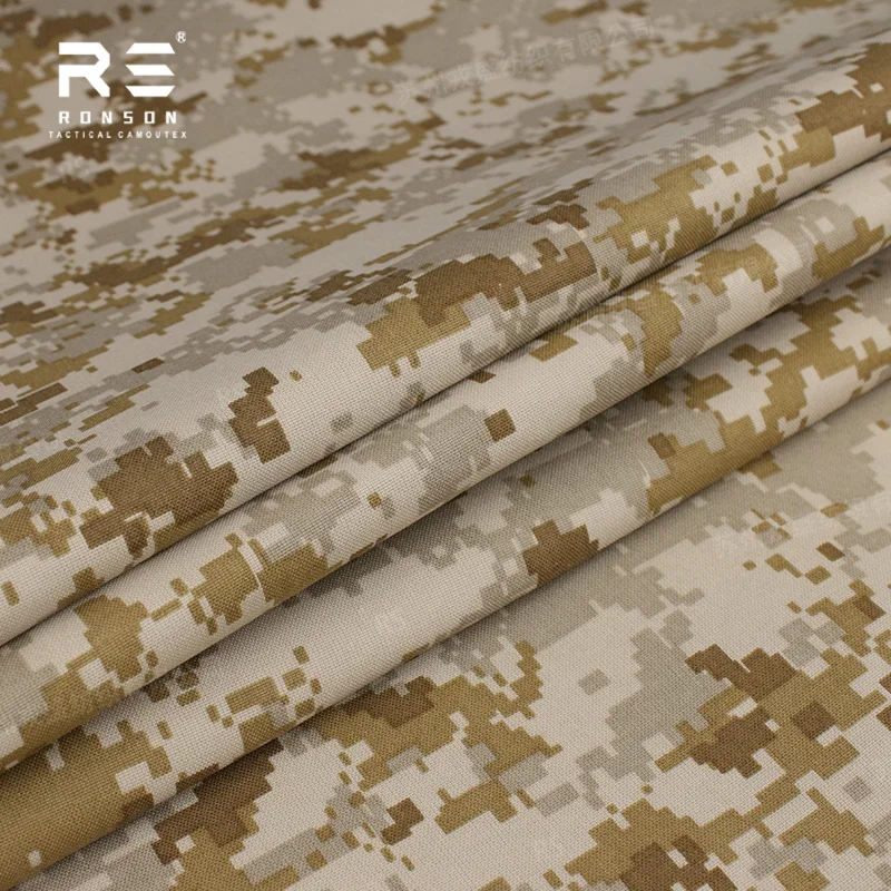 Chaleco táctico Cordura doble laminado AOR1 desierto Molle láser - imagen 4